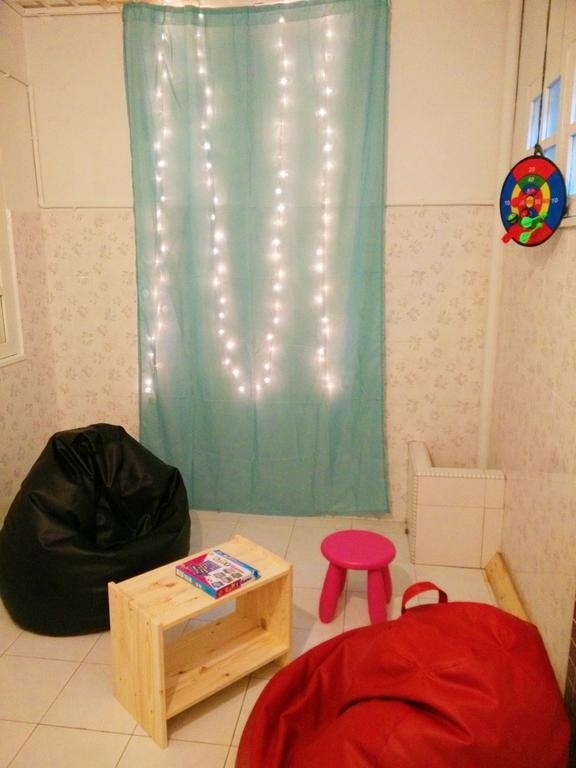 The Secret Place Malacca Chambre photo