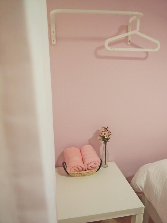 The Secret Place Malacca Chambre photo